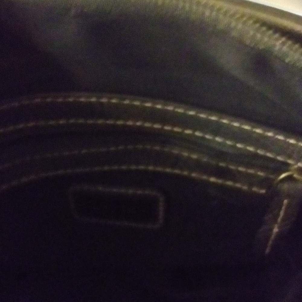 Hand bag from Concept - Picture 3 of 4